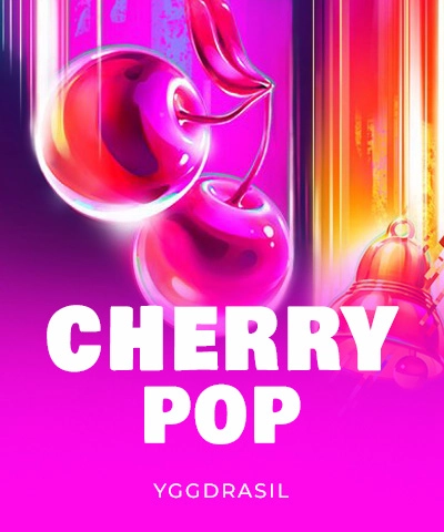 Cherry-Pop