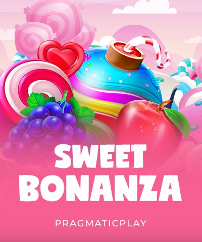 Sweet-Bonanza